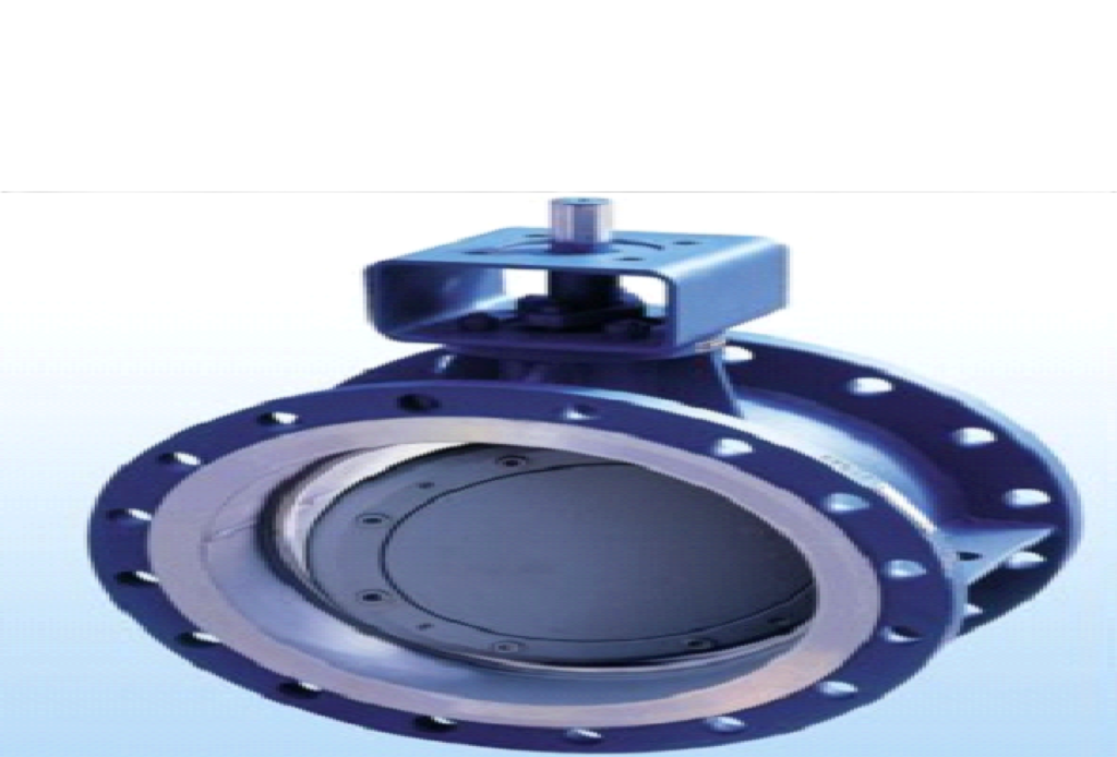 Trunnion Mounted Ball Valve