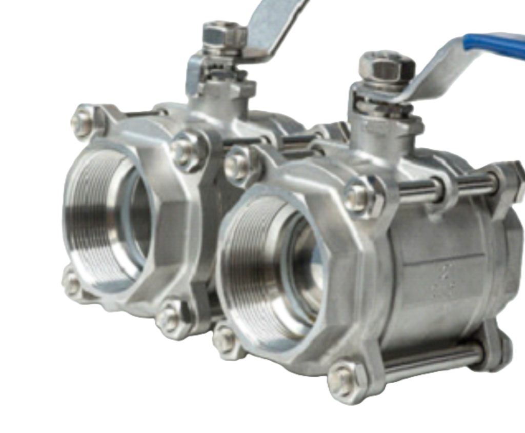 Gate Valve (Wedge Type)