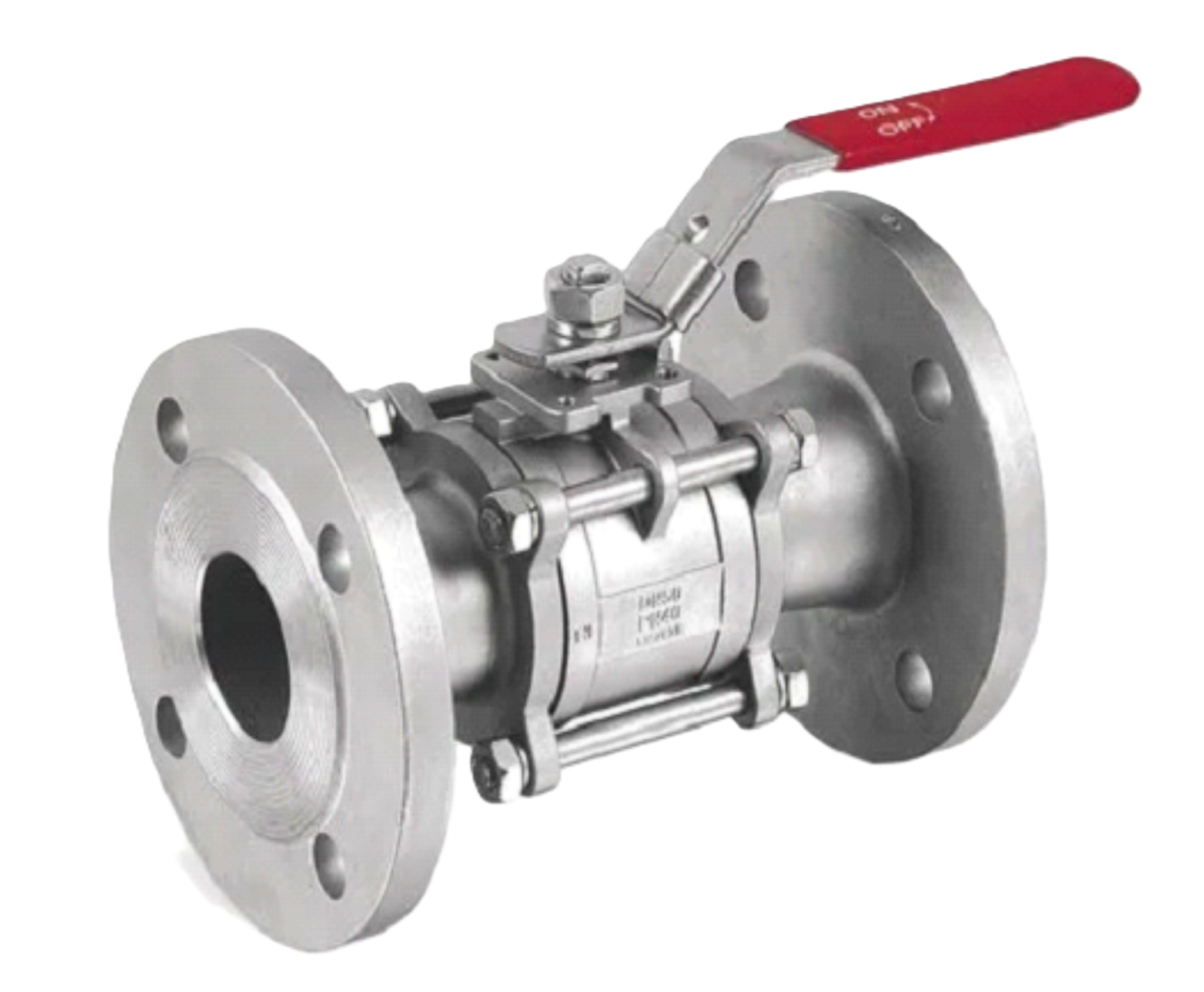 Knife Gate Valve