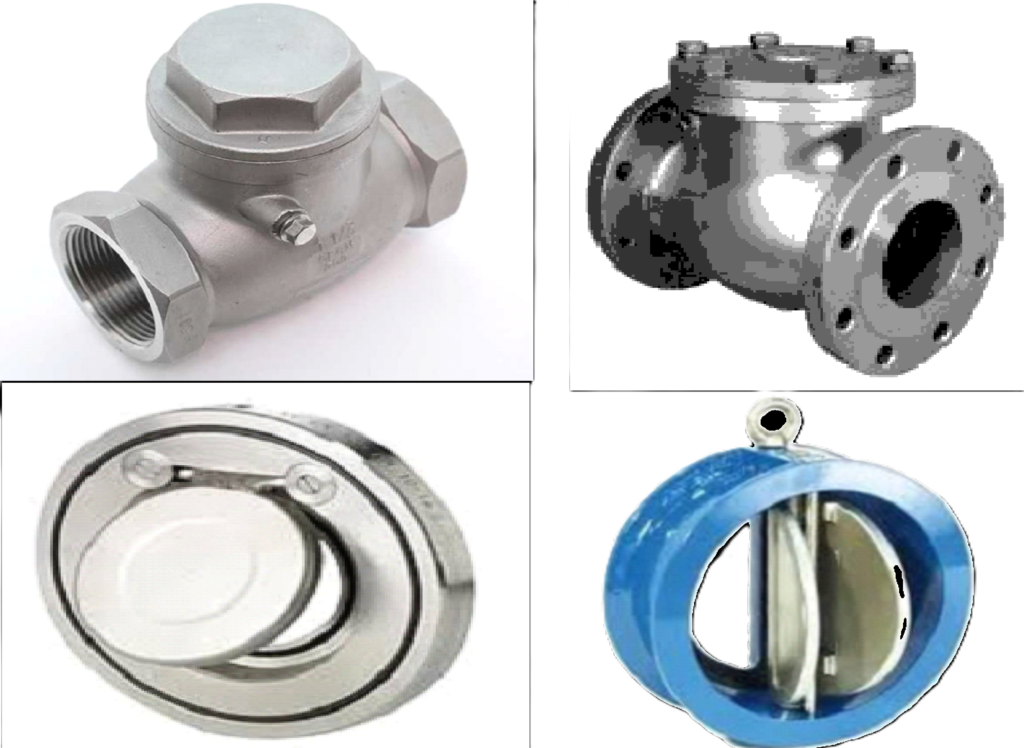 Globe Valve