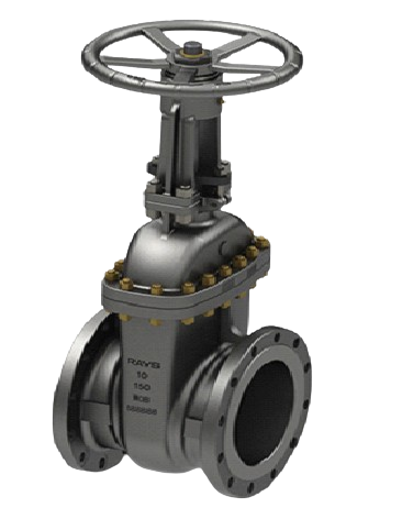 Butterfly Valve (Wafer Type)